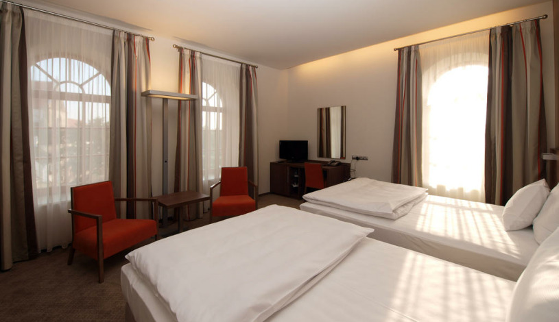 HOTEL BUDWEIS České Budějovice